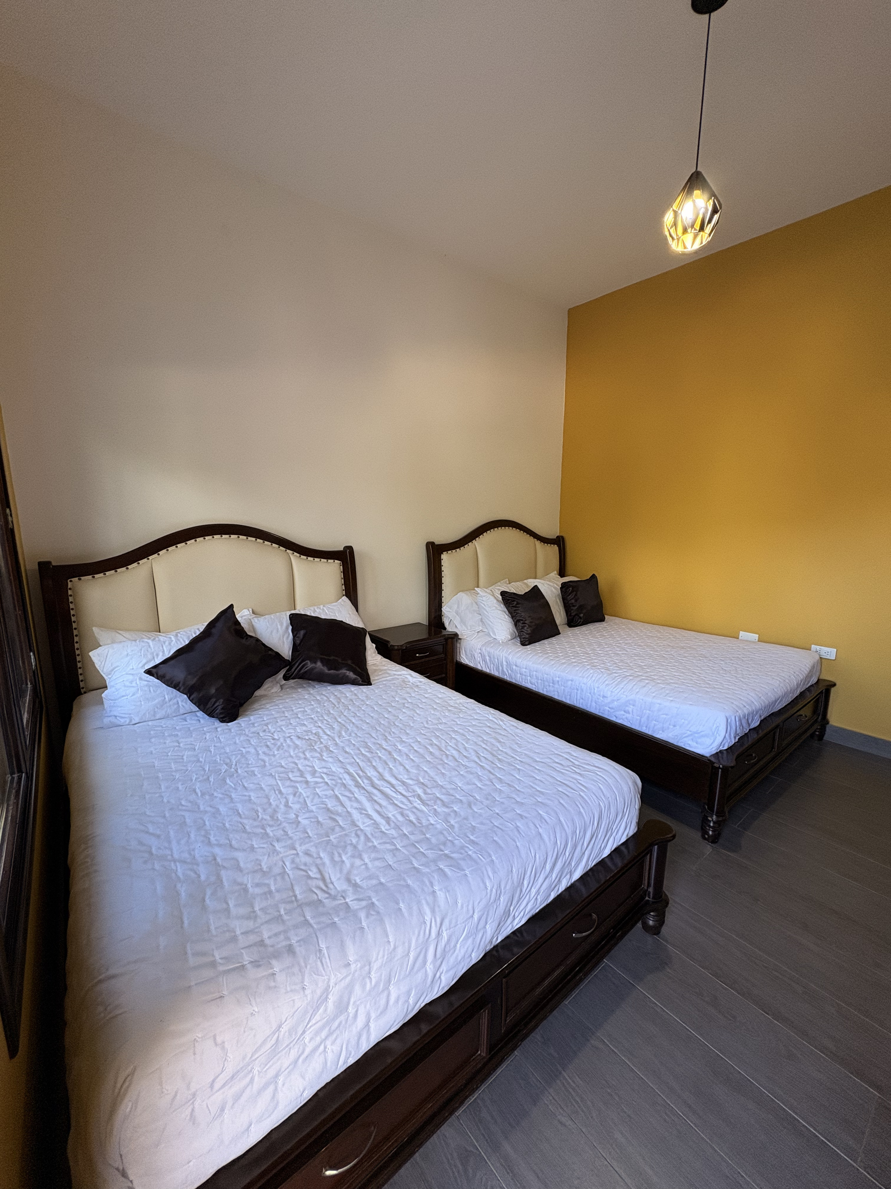 Habitación Cuádruple